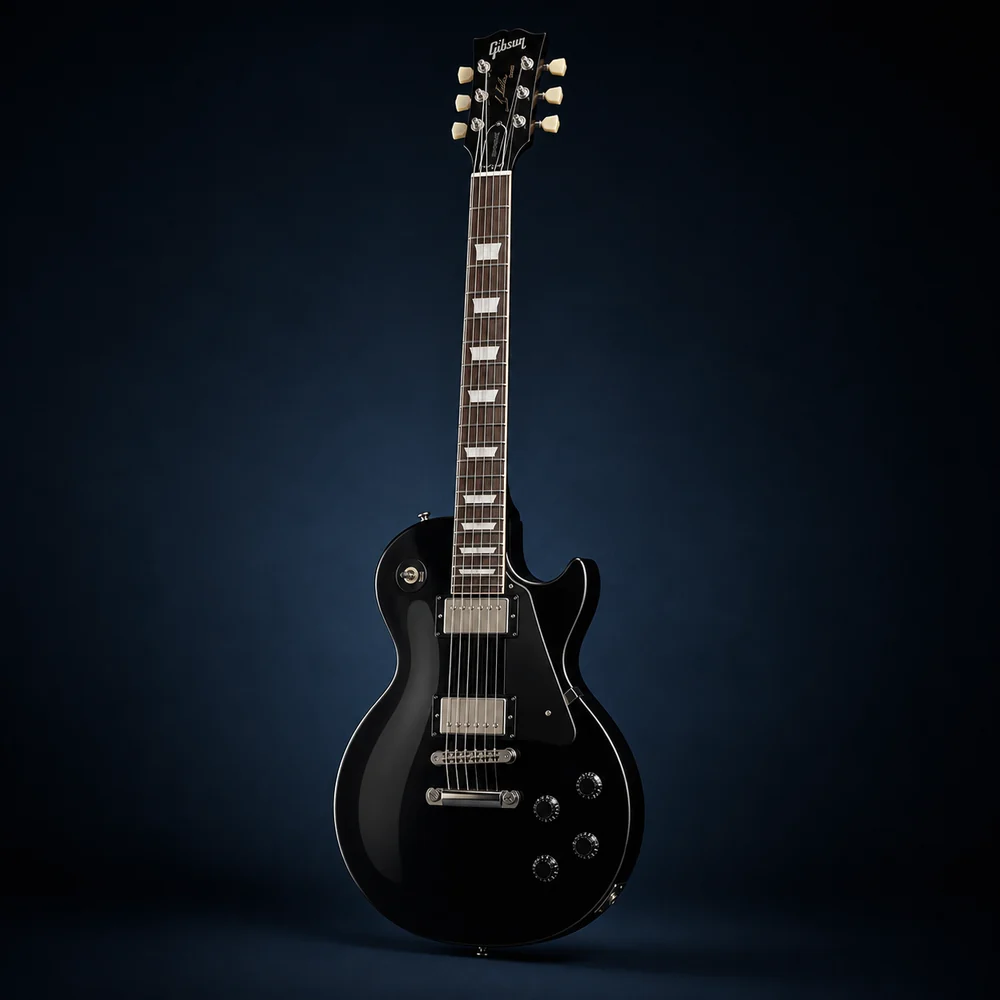 گیتار الکتریک Les Paul Studio