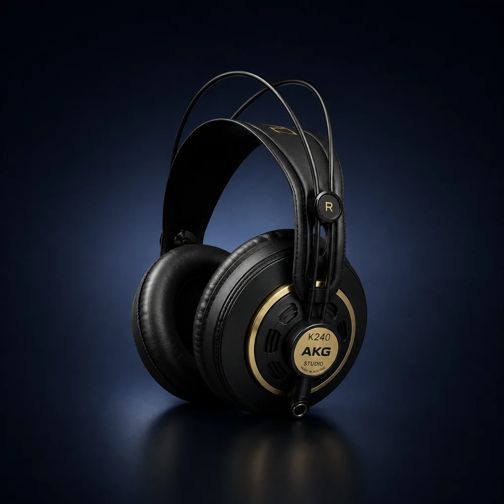 هدفون K240 Studio