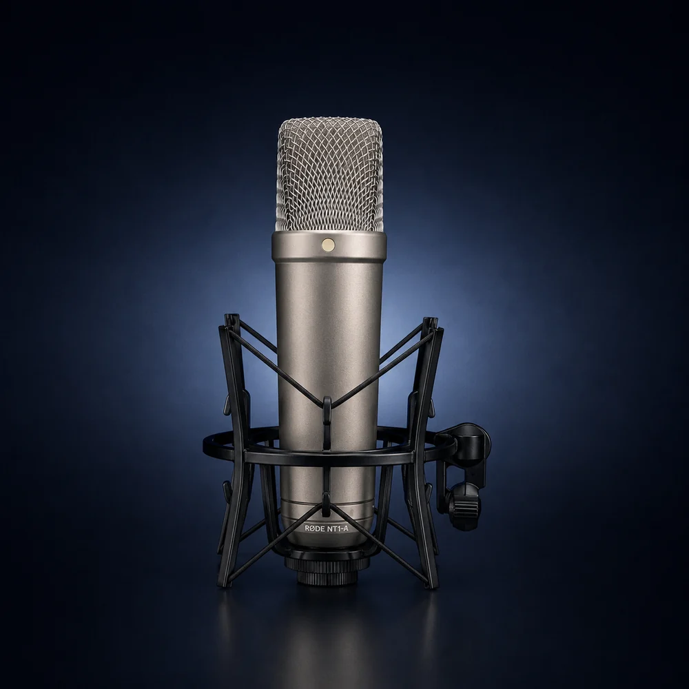 میکروفون NT1-A