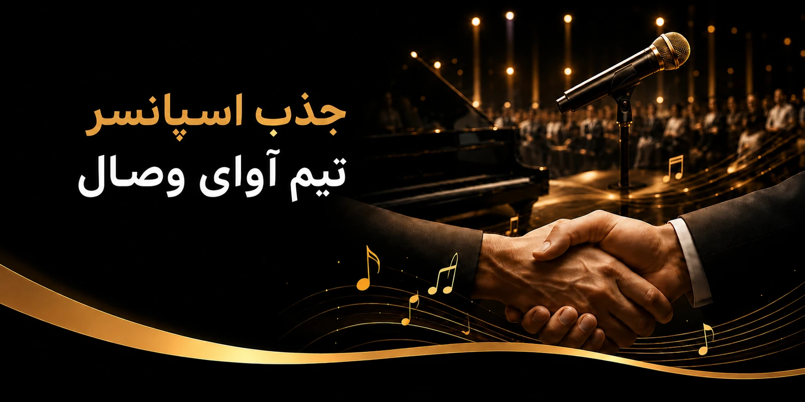 آوای وصال