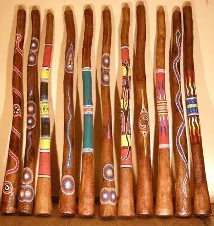 Didgeridoo