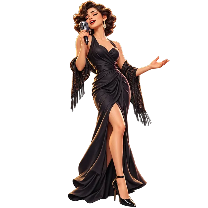 Jazz Vocal