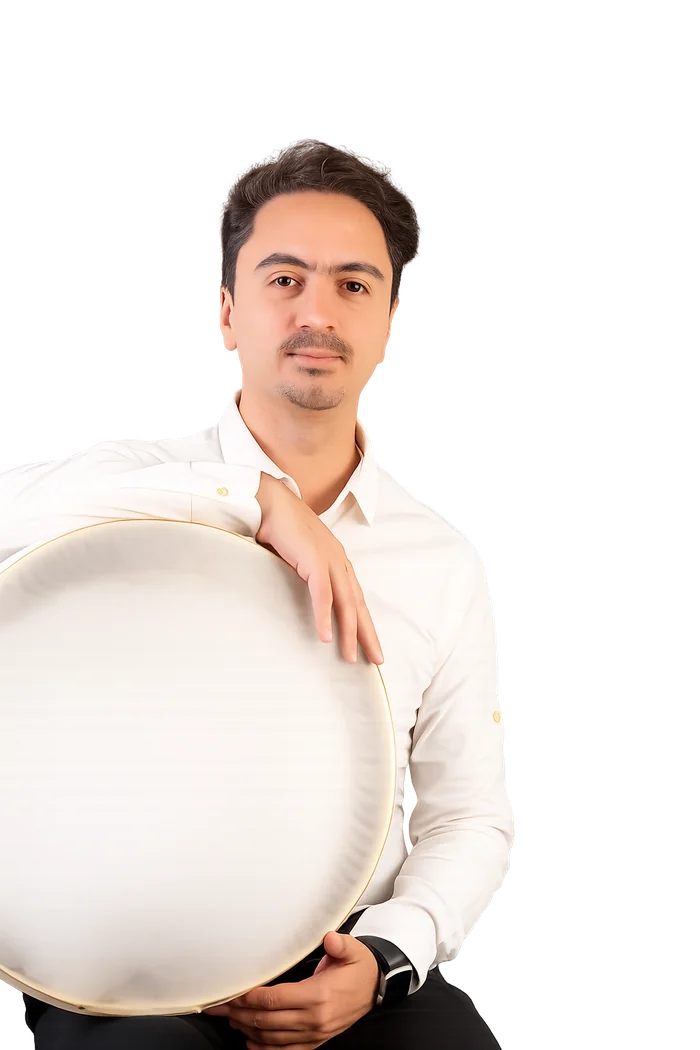 درباره استاد وصال نعیمی